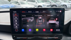 CUPRA Formentor 1.4 eHybrid 204 V1 5dr DSG Estate